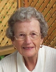 Margaret Gwen  Forbes (Dibben)