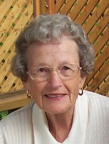 Margaret Forbes